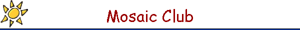 Mosaic Club