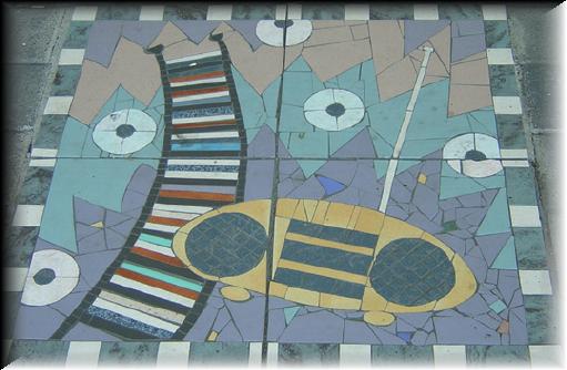 Putaruru Paver 2