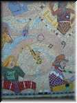 Public Mosaic 2 Putaruru