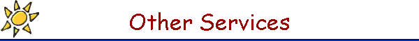 Other Services