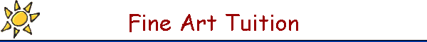 Fine Art Tuition