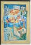 Abstract Place 5