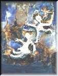 Cartoon Angels 3