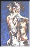 GesturalNude