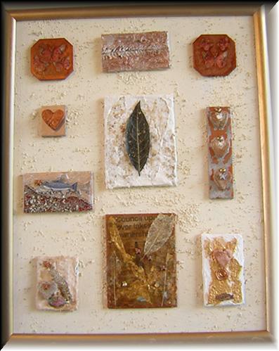 Volcanic Art 1