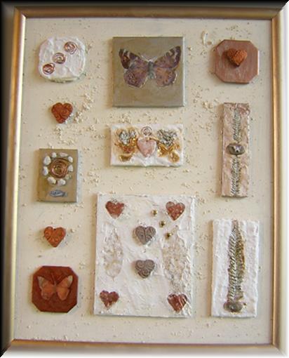 Volcanic Art 3