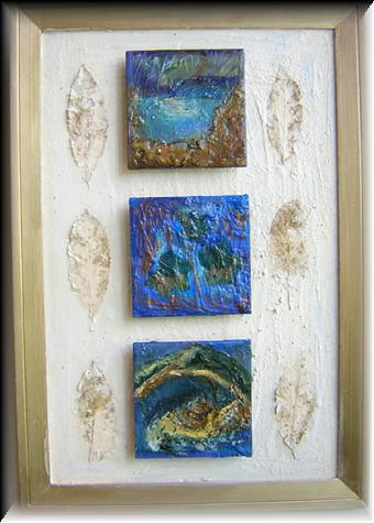 Volcanic Art 5