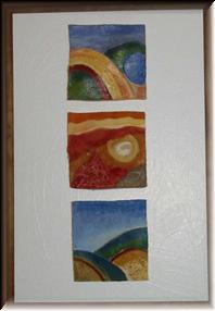 Volcanic Art 8