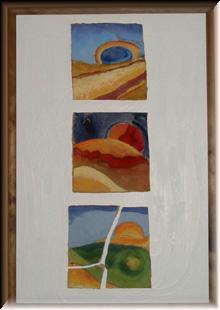Volcanic Art 9