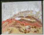 Volcano Painting 2