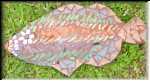 Mosaic Tropical  Fish 2