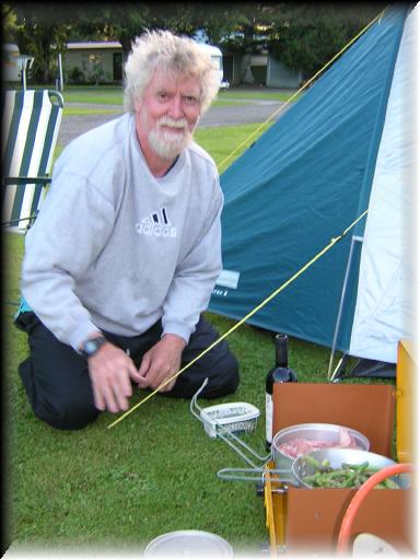 graham camping