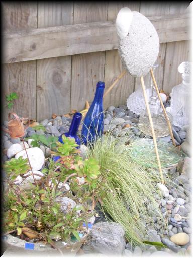 Pumice Bird Garden 3