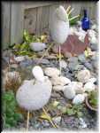 Pumice Bird garden 1