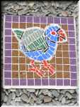 Pukeko 1 Paver