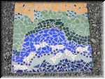 River Paving Stone 1
