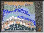 River Paving Stone 2