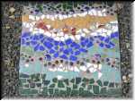 River Paving Stone 4