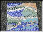 River Paving Stone 7