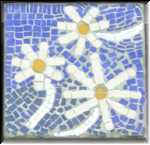 flower paver