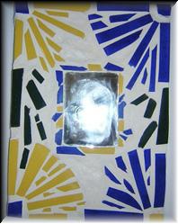Pupil's Mirror 2