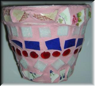Pupil's pot 4