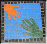 Kaharoa School Paver project 8