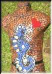 Male Torso 1
